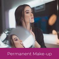 Permanent Make-up in Bremen | Kosmetikstudio Meine Zeit